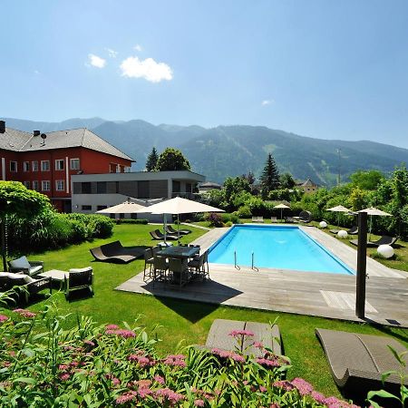 Hotel Ertl & Restaurant El Venado Шпитталь-ан-дер-Драу Экстерьер фото