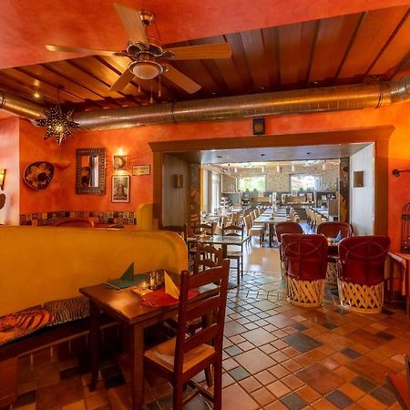 Hotel Ertl & Restaurant El Venado Шпитталь-ан-дер-Драу Экстерьер фото
