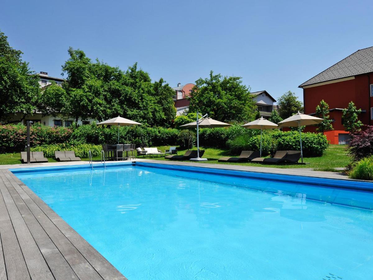 Hotel Ertl & Restaurant El Venado Шпитталь-ан-дер-Драу Экстерьер фото