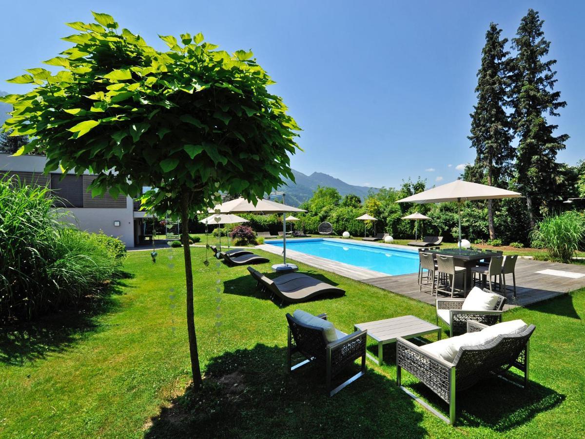 Hotel Ertl & Restaurant El Venado Шпитталь-ан-дер-Драу Экстерьер фото