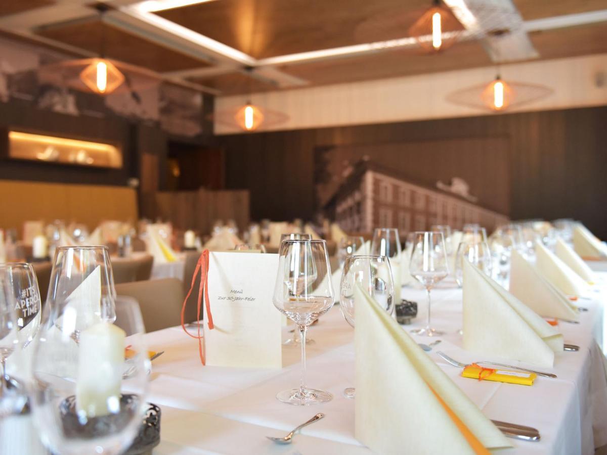 Hotel Ertl & Restaurant El Venado Шпитталь-ан-дер-Драу Экстерьер фото