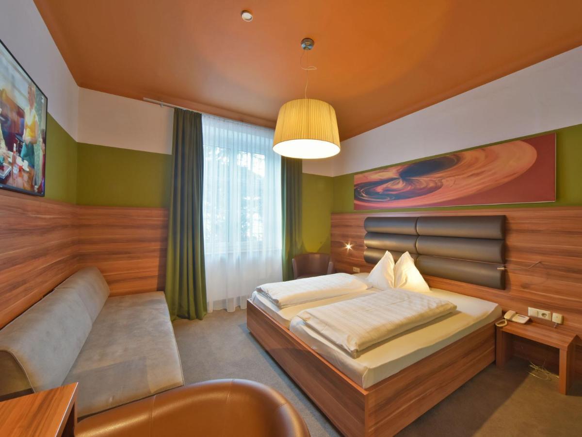 Hotel Ertl & Restaurant El Venado Шпитталь-ан-дер-Драу Экстерьер фото