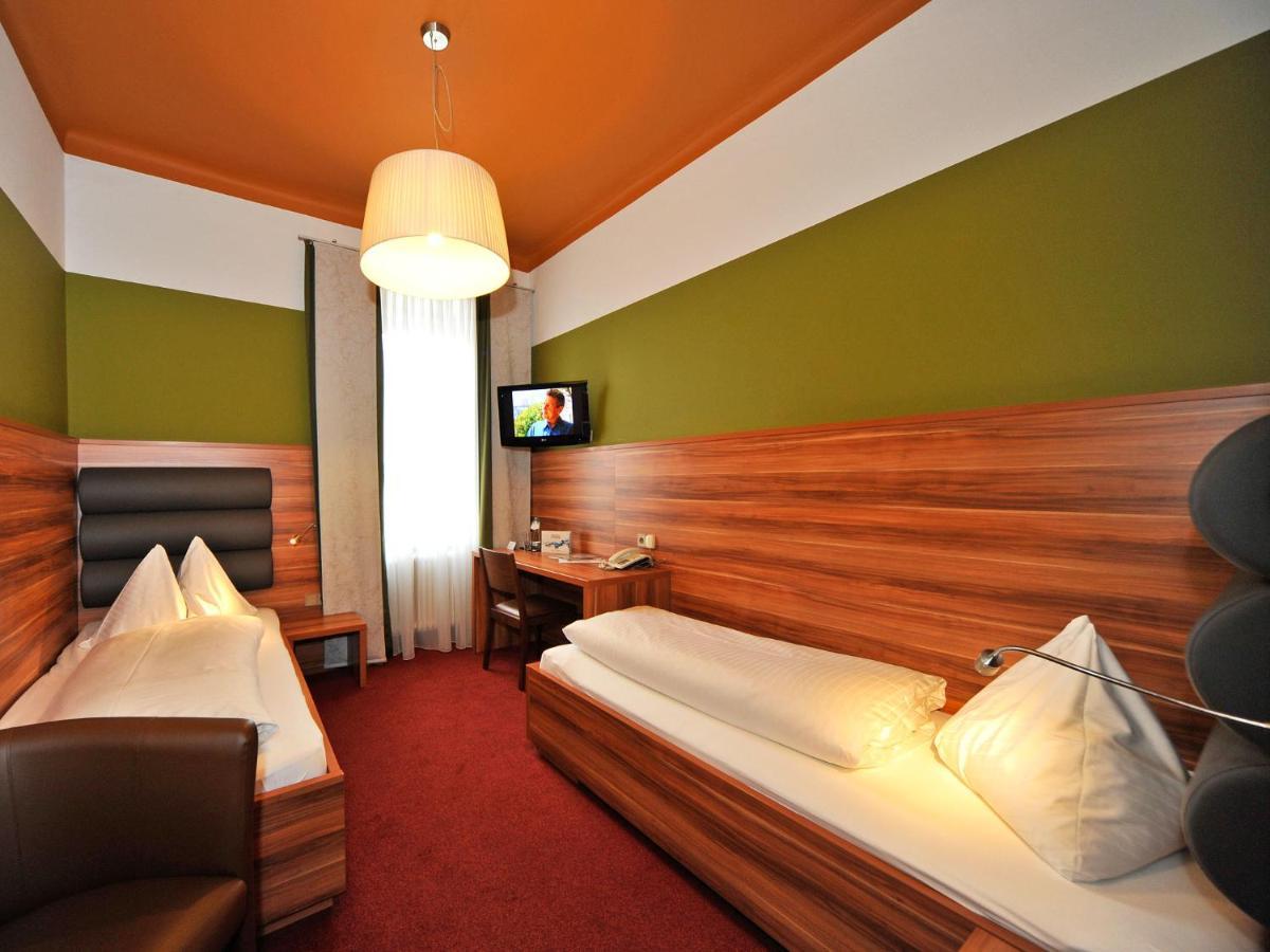Hotel Ertl & Restaurant El Venado Шпитталь-ан-дер-Драу Экстерьер фото