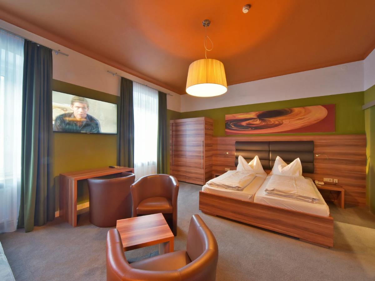 Hotel Ertl & Restaurant El Venado Шпитталь-ан-дер-Драу Экстерьер фото
