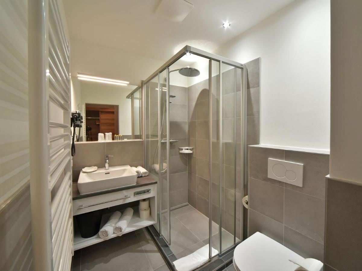 Hotel Ertl & Restaurant El Venado Шпитталь-ан-дер-Драу Экстерьер фото